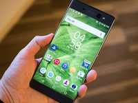 索尼Xperia XA Ultra開賣：價(jià)格給力 窄邊框驚艷！ 