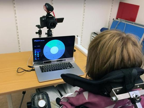 這款應(yīng)用讓癱瘓病人也能做音樂！