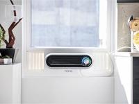 想裝哪里就裝哪，這是臺(tái)可以隨裝隨拆的智能空調(diào)