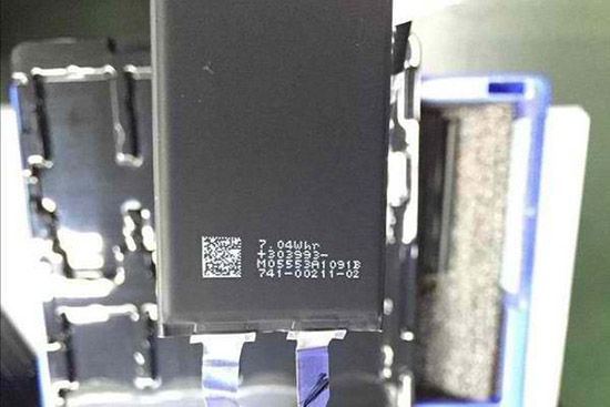 不可兼得？傳iPhone 7為“瘦身”而壓縮電池容量