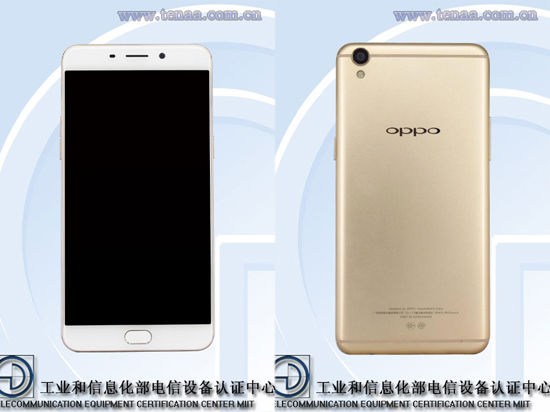 顏值擔當！OPPO R9/R9 Plus信息匯總