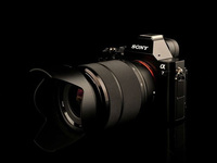 A7系列到此為止？索尼下代旗艦微單或叫A9