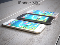 蘋果春節發布會將至 iPhone se信息匯總
