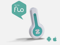 不要打擾寶寶睡眠，用這款體溫計(jì)就能“隔空”測溫