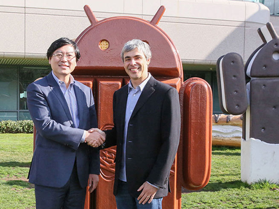 手機拖累聯(lián)想，股價跌至4年新低怎么破？