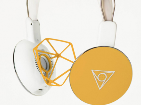 Vie Shair:一款長時間佩戴也不會感到不適的耳機