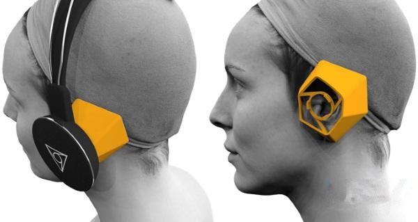 Vie Shair:一款長時間佩戴也不會感到不適的耳機