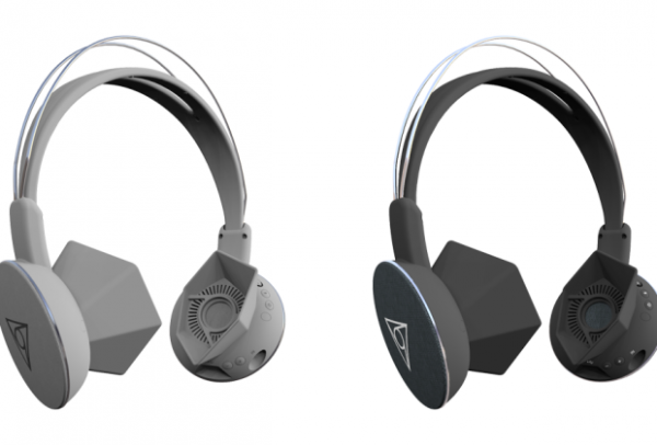 Vie Shair:一款長時間佩戴也不會感到不適的耳機