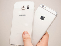 三星要做一臺蘋果味的中端手機？還只賣給中國？