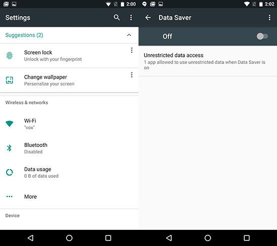 Android 7.0預(yù)覽版發(fā)布：流暢度完虐iOS？