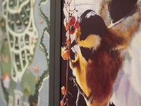 彩色墨水屏面世！未來可以用閱讀器看雜志了