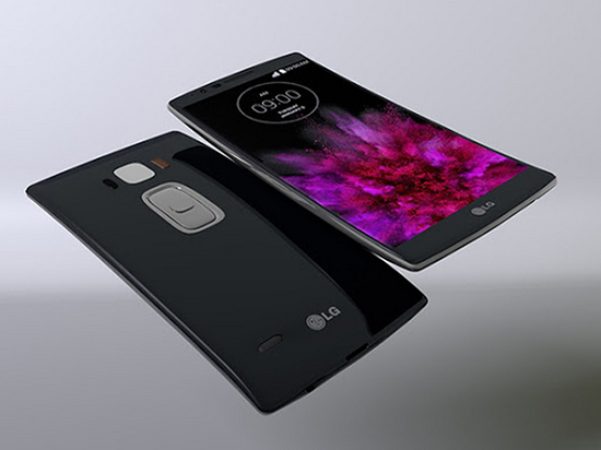 彎到底還不夠?LG G Flex3或?qū)⒉捎媚K化設(shè)計(jì)
