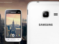 瞄準新興市場？超低端三星J1 mini發布