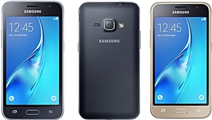 瞄準新興市場？超低端三星J1 mini發(fā)布