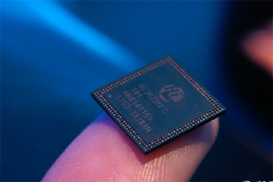 華為麒麟960首度曝光：提升并不會(huì)太大
