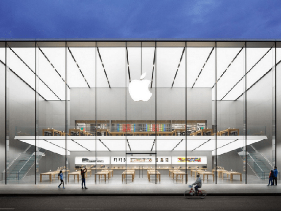 蘋果印度之行再受阻，Apple Store開店難