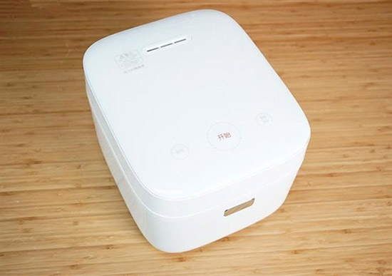 李楠神回應(yīng)小米電飯煲：工匠魅族只專注手機(jī)