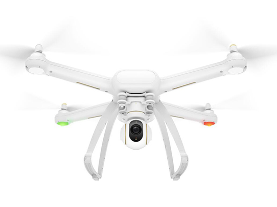 小米無(wú)人機(jī)直播墜機(jī)？當(dāng)事人澄清！