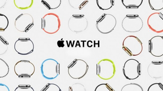 蘋果Apple Watch 2的若干猜想：采用圓形表盤設(shè)計？