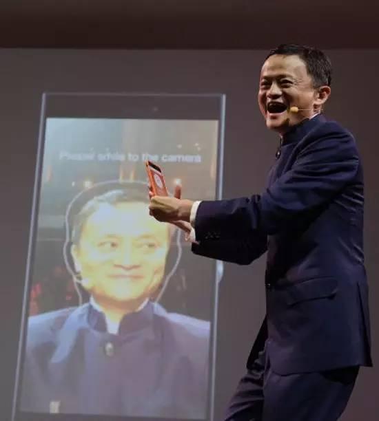 被馬云玩壞的刷臉支付來了，這下不剁手該整容吧！