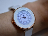 智能手表公司Pebble大裁員：可穿戴行業(yè)遭遇嚴(yán)寒？