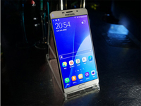 三星第六款A系機型 Galaxy A4曝光