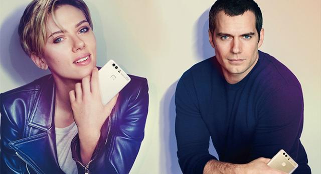 比iPhone 6s還貴？華為P9憑什么定價如此高