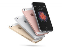 相當成功！iPhone SE在美居然大賣售罄