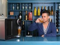 啤酒也能很小資？自己釀造就行啦