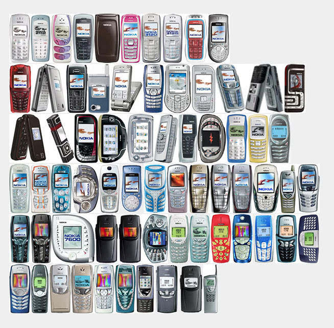 被微軟收購(gòu)的Nokia手機(jī)，賣(mài)給富士康還剩啥？