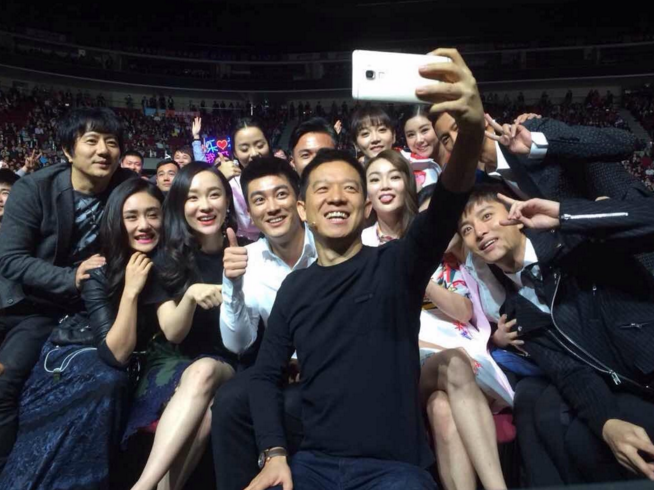 科客晚報(bào)：蘋果10億美元投資滴滴，最逼真iPhone 7設(shè)計(jì)曝光