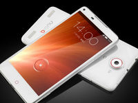 C羅代言nubia？手機(jī)戰(zhàn)爭斗完價格斗明星