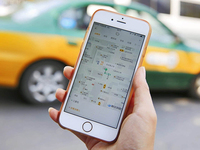 蘋果大手筆投資滴滴，竟是為了這個原因！