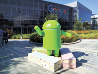 谷歌跳票？Android N或暫不支持壓力屏功能