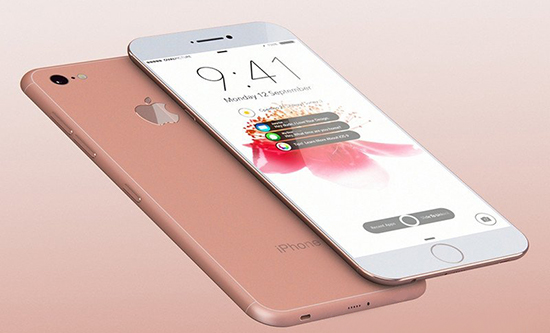 大勢所趨？iPhone 7為什么要用Lightning耳機口