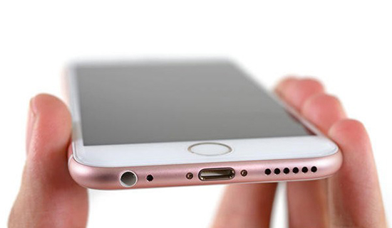 大勢所趨？iPhone 7為什么要用Lightning耳機口