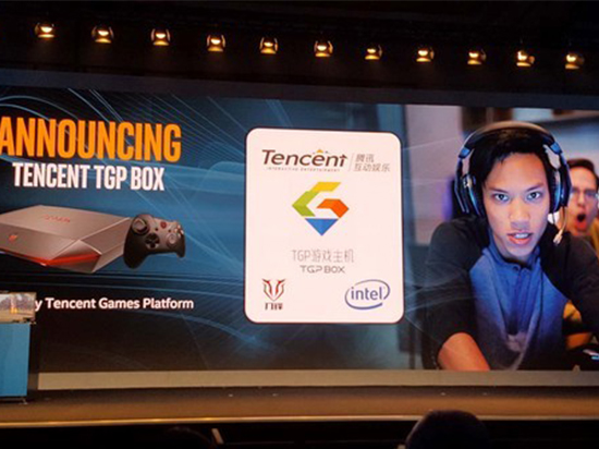 英特爾黑科技亮相CES，同時(shí)發(fā)力穿戴和客廳