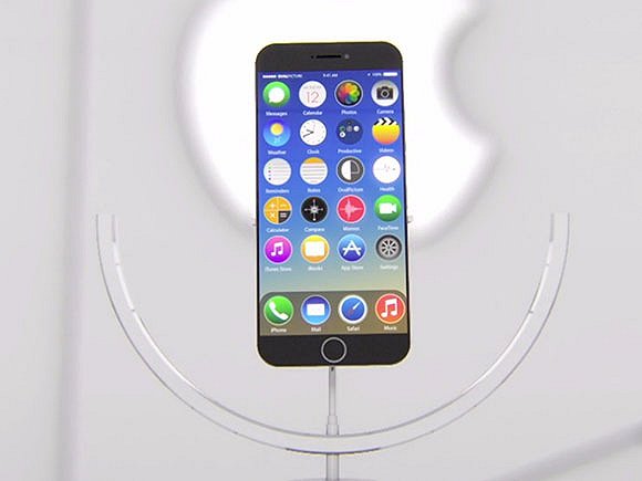 iPhone 7設計圖泄露：耳機接口真的沒了！