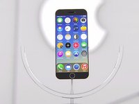 iPhone 7設計圖泄露：耳機接口真的沒了！