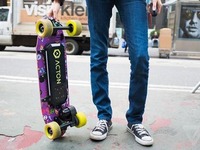 499美元！這款最便宜的智能電動(dòng)滑板開(kāi)售了