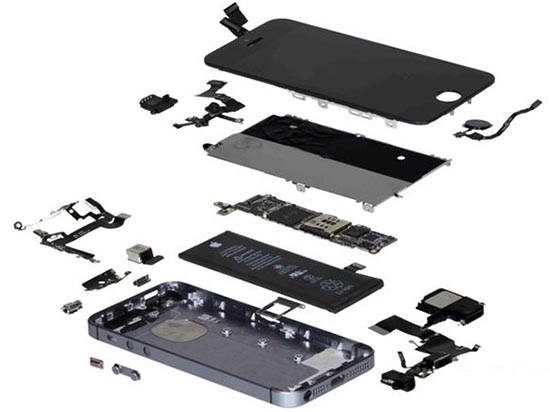3288元的iPhone SE很良心？看了它的成本價你會驚呆