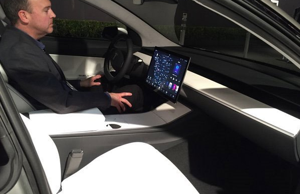 科客晚報：iPhone SE防水性能驚人，鍍金版三星S7亮瞎眼