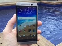 小屏潮真的來了？HTC 10 Mini或9月發布