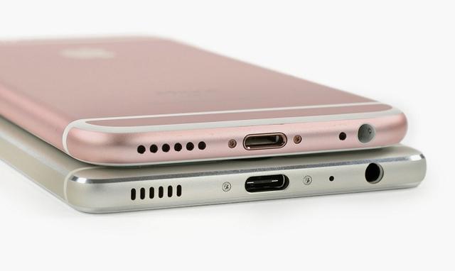 華為公然抄襲iPhone？但蘋果仍要向前者支付巨額專利費