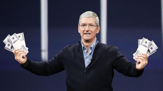 華為公然抄襲iPhone？但蘋果仍要向前者支付巨額專利費