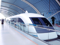 懸浮列車已經(jīng)落伍？磁懸浮技術(shù)已經(jīng)開始投產(chǎn)