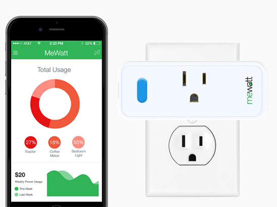 家中電費總是高？這款智能插座可以幫你更省電