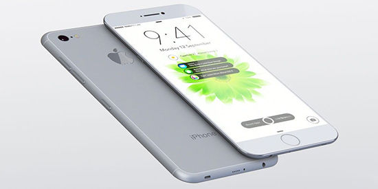 iPhone 7讓人失望？那看看8有什么值得期待吧