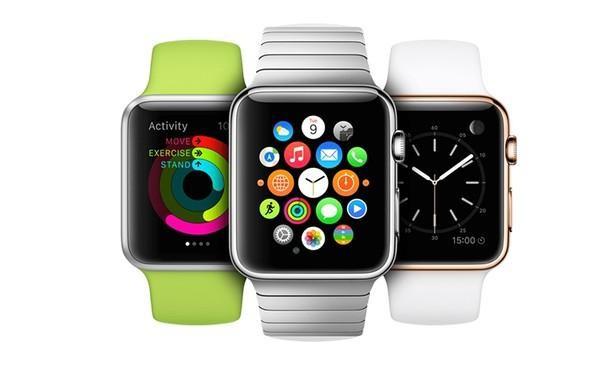 智能手表市場不溫不火？Apple Watch 2欲趁機(jī)鞏固地位
