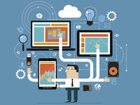 網(wǎng)曝“企業(yè)微信”，與阿里釘釘正面競爭